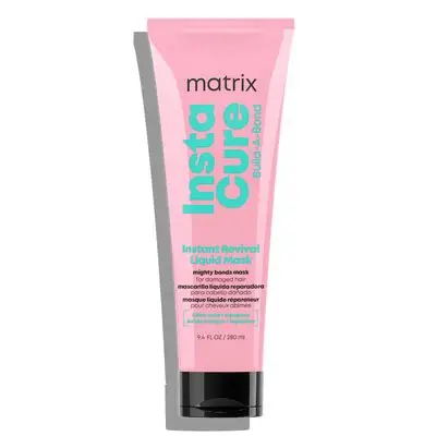 INSTACURE BUILD A BOND LIQUID MASK MATRIX 280ML